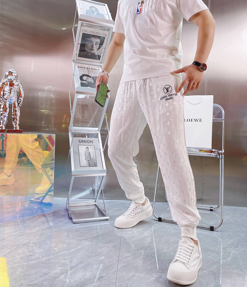 L- Trousers  JP9618675